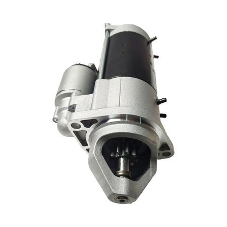 Starter Motor 2873A102 12V 10T 2.8kW for Perkins Engine 1000 3.152 4.236 6.354 900 Series - Sinocmp