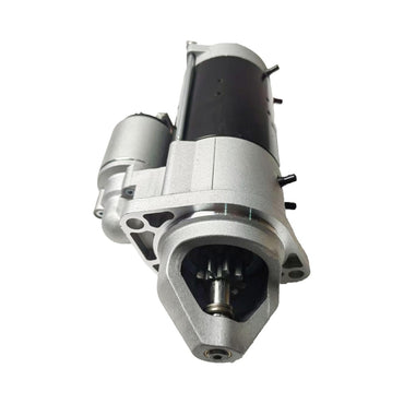 1PC Motor de arranque 2873A102 12V 10T 2.8kW compatível com motor Perkins 1000 3.152 4.236 6.354 900 Series