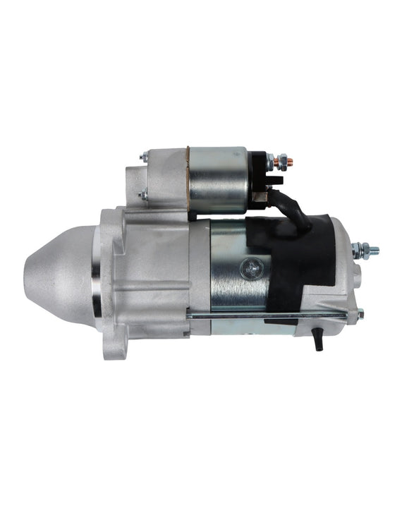 Motor de arranque 2873K632 para motor Perkins 1004 1006 1103 1104