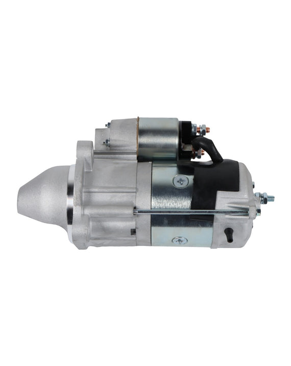 Motor de arranque 2873K632 para motor Perkins 1004 1006 1103 1104