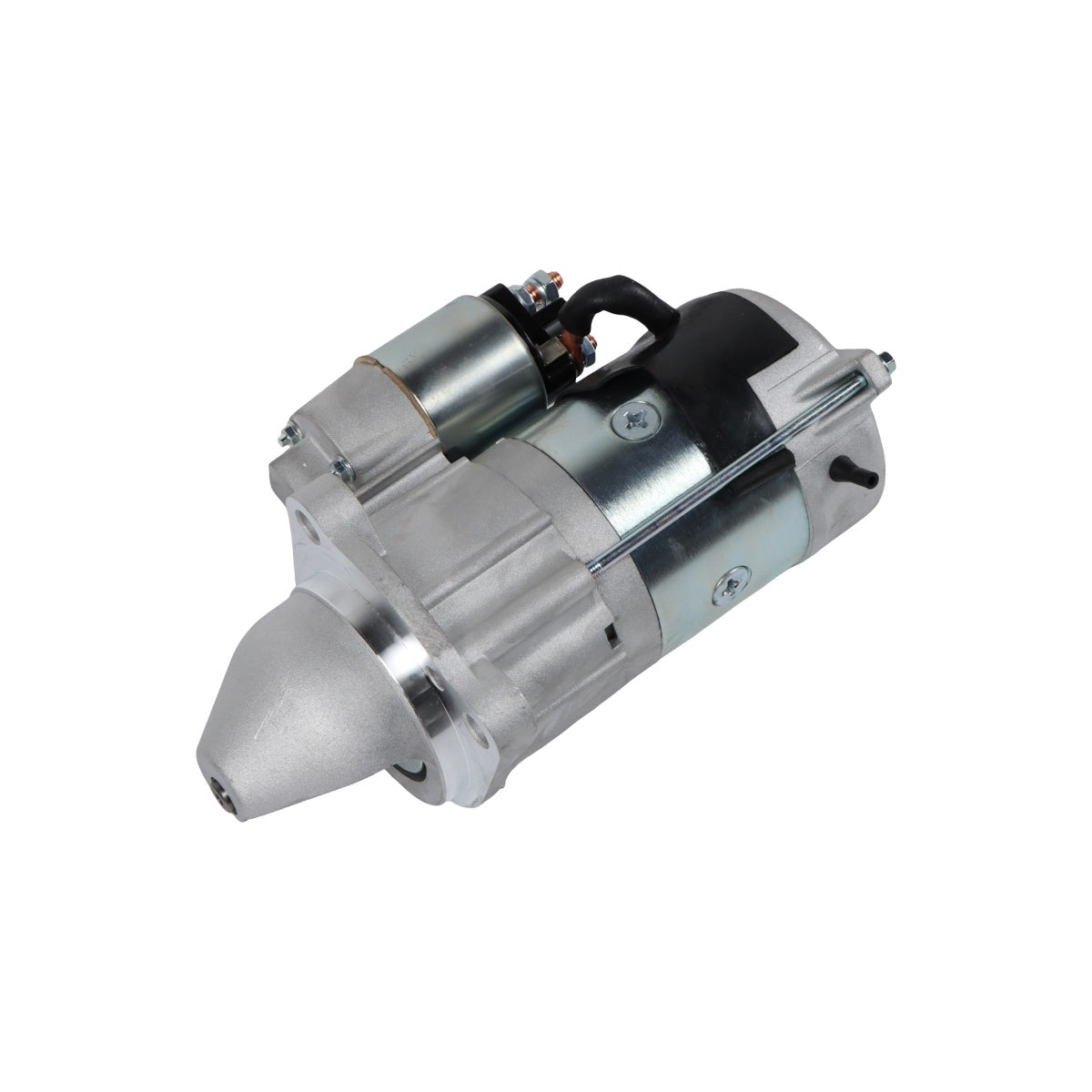 Starter Motor 2873K632 for Perkins 1004 1006 Engine 