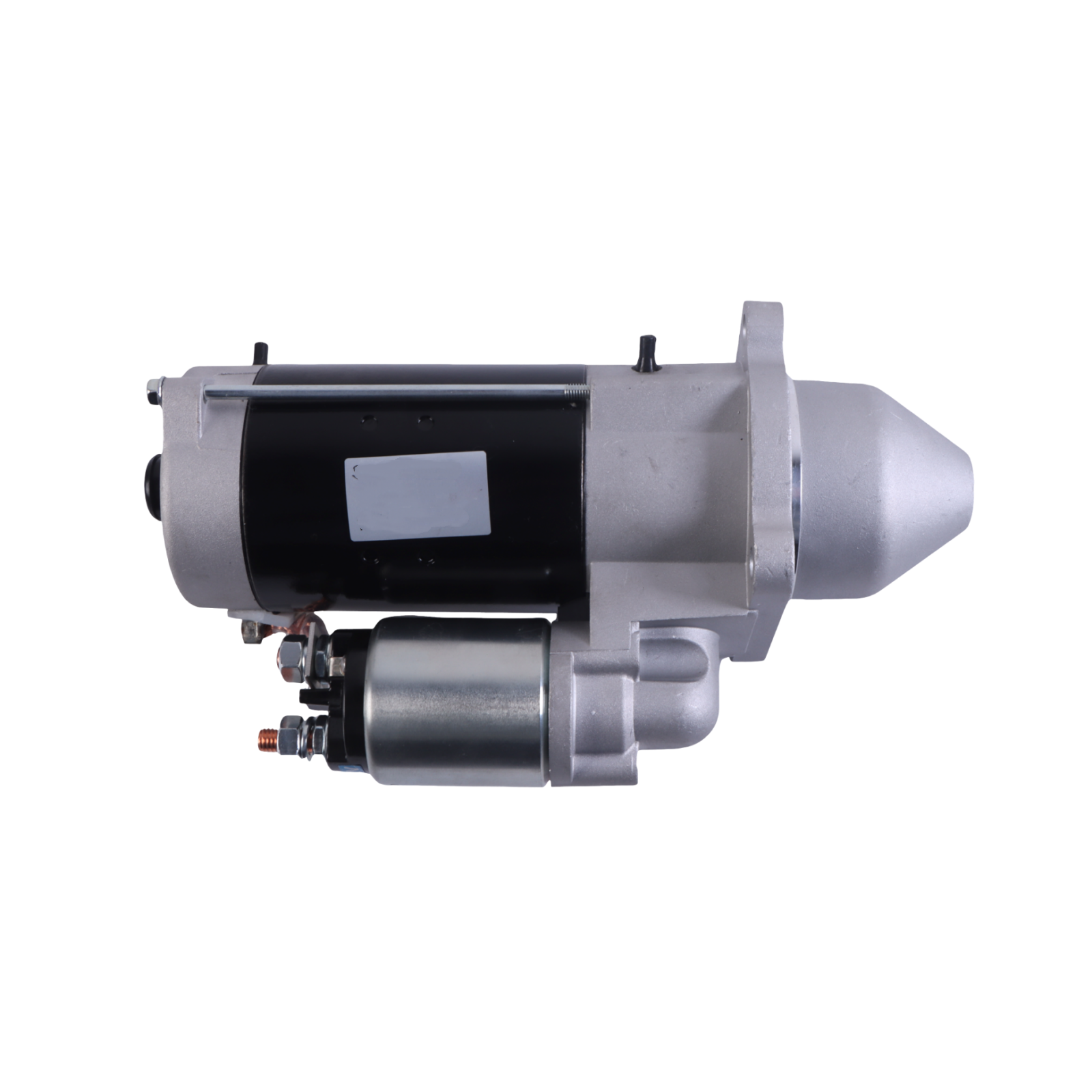 Starter Motor 3.2KW 12V 10T 5801577138 for Case Backhoes 580N 580SN 590SN