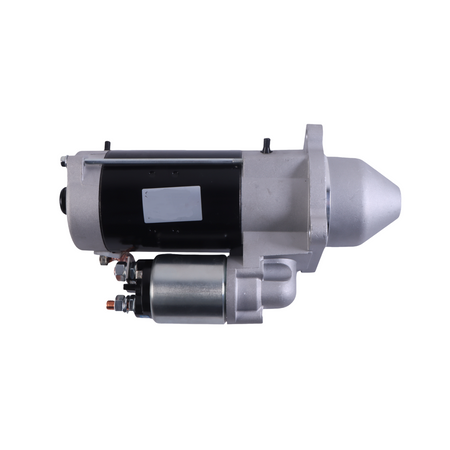 Starter Motor 3.2KW 12V 10T 5801577138 for Case Backhoes 580N 580SN 590SN