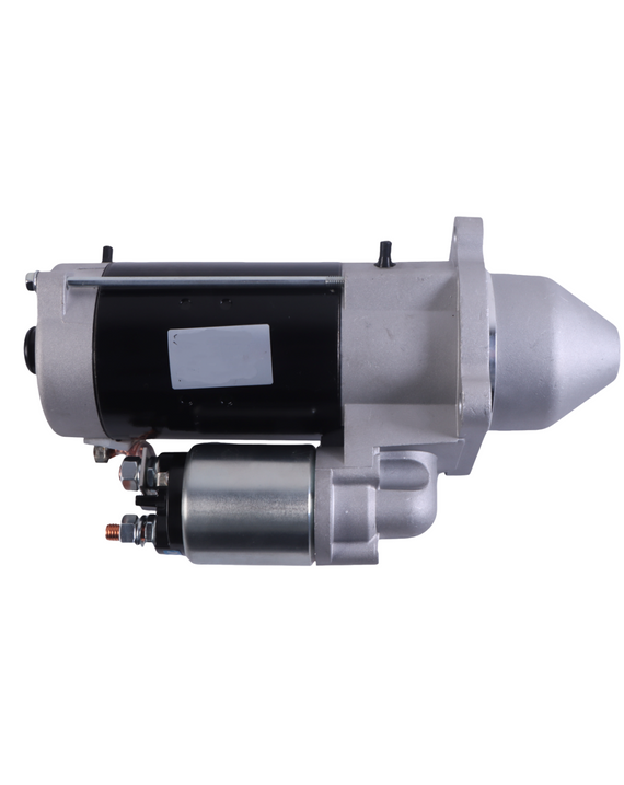 Motor de arranque 3.2KW 12V 10T 5801577138 para retroexcavadoras Case 580N 580SN 590SN