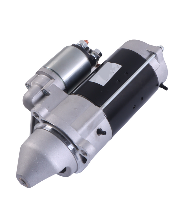 Motor de arranque 3.2KW 12V 10T 5801577138 para retroexcavadoras Case 580N 580SN 590SN