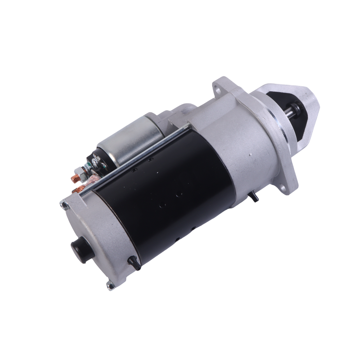 Starter Motor 3.2KW 12V 10T 5801577138 for Case Backhoes 580N 580SN 