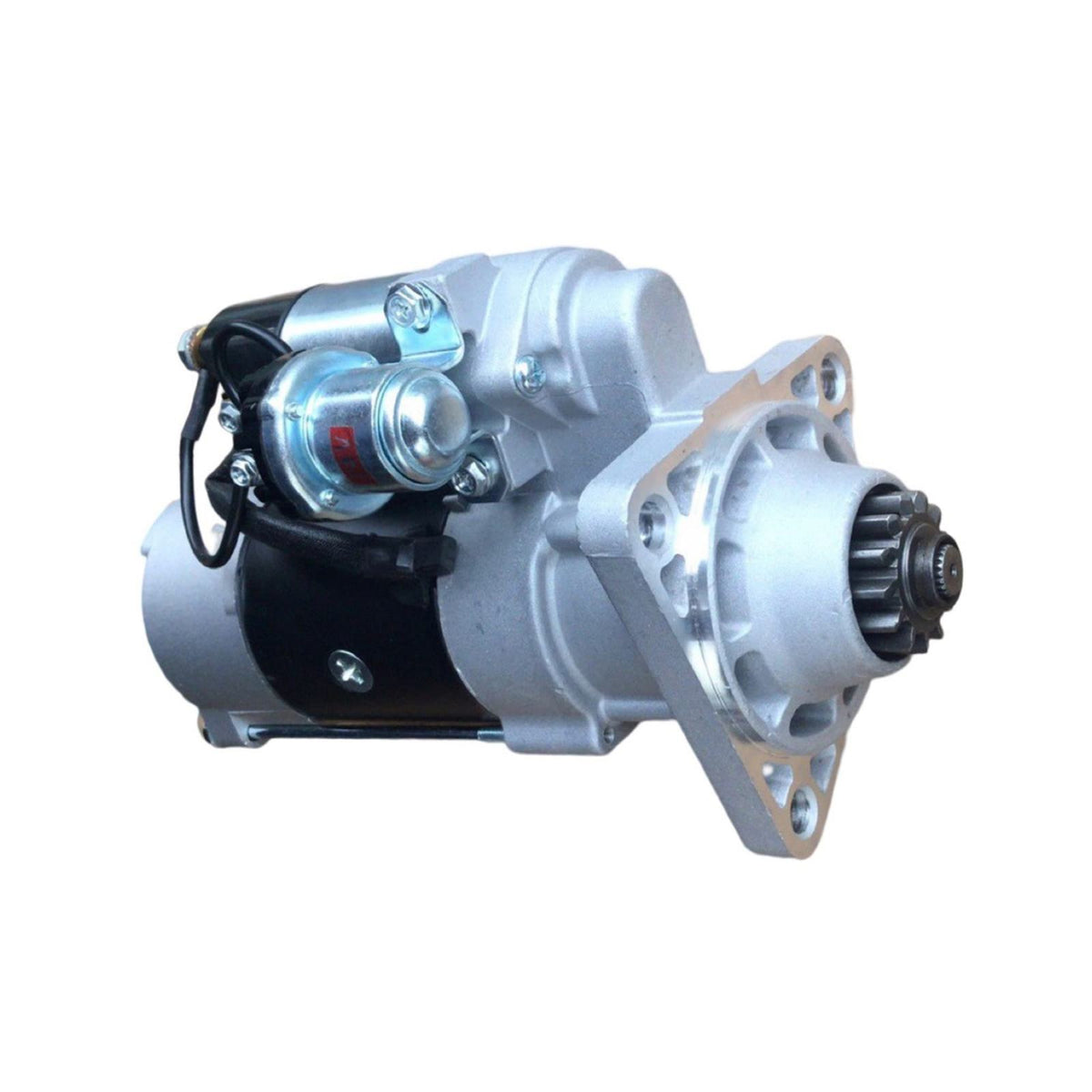 Starter Motor 300516-00015 QDJ2503 for Doosan Engine DB58