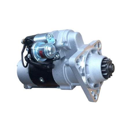 Starter Motor 300516-00015 QDJ2503 for Doosan Engine DB58