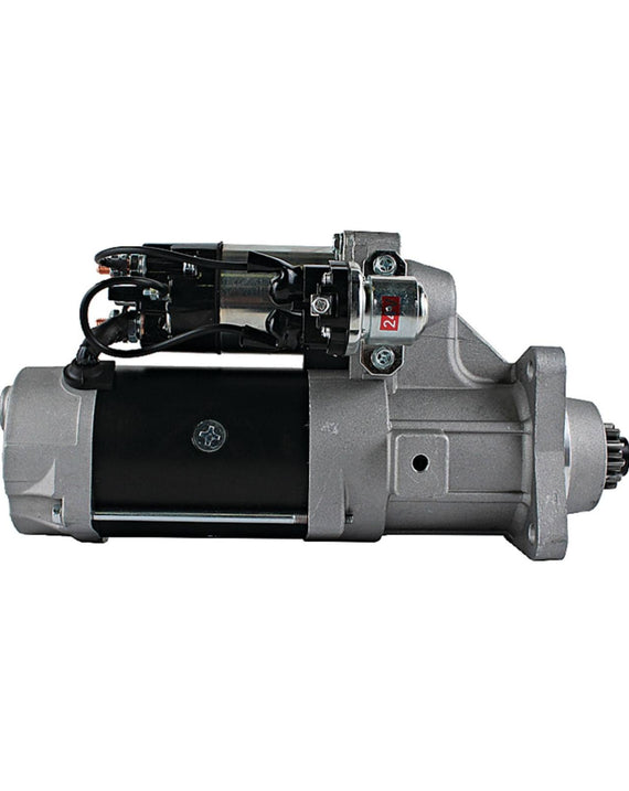 Starter Motor 300516-00055B for Doosan Excavator 300LC-7A 250LC-V 290LC-V 290LL
