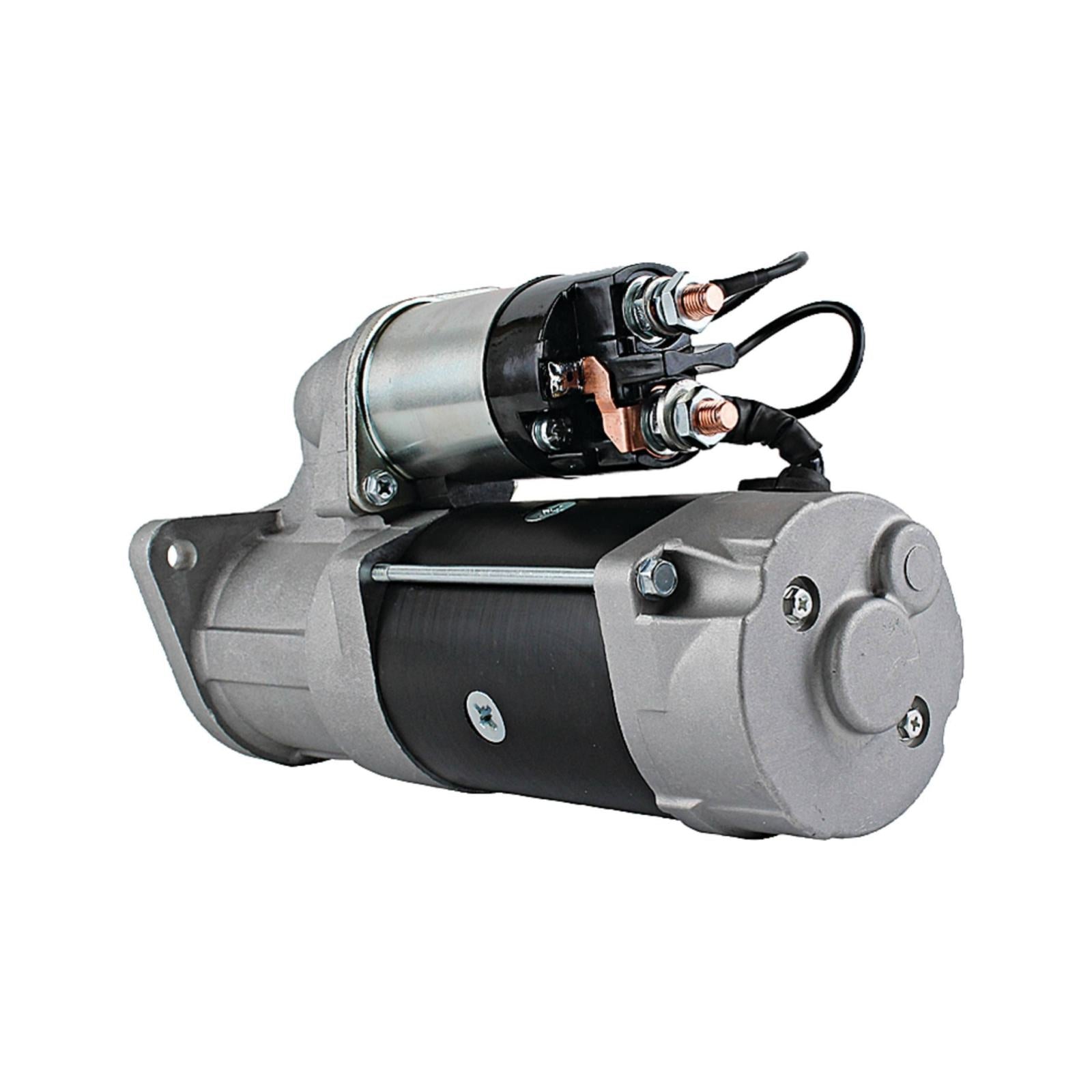 Starter Motor 300516-00055B for Doosan Excavator 300LC-7A 250LC-V 