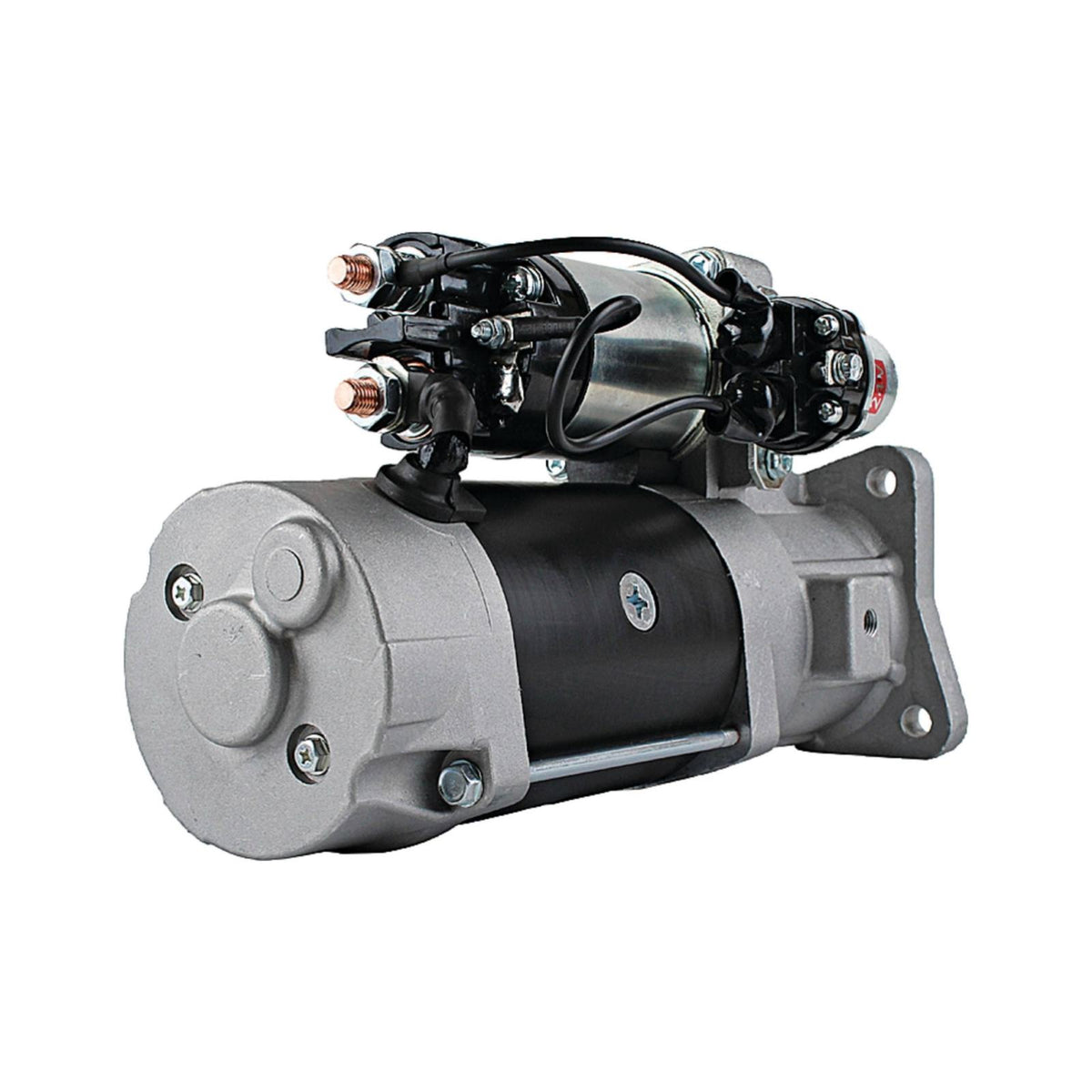 Starter Motor 300516-00055B for Doosan 