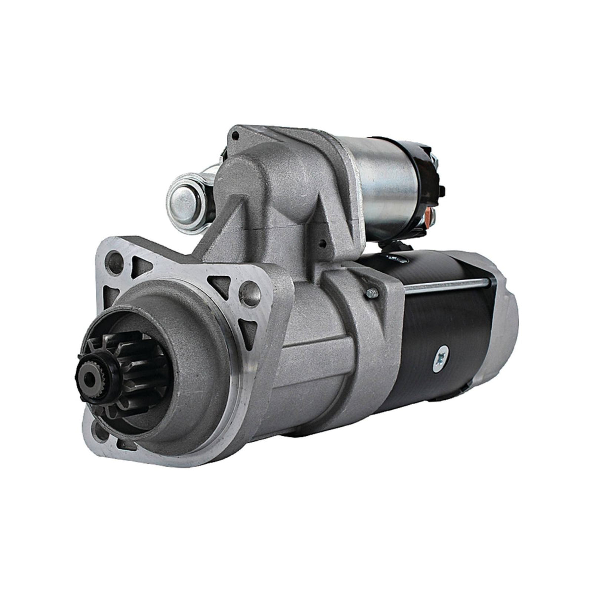 Starter Motor 300516-00055B for Doosan - Sinocmp 