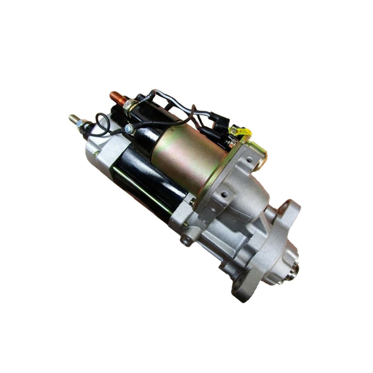 Starter Motor 3021036 for Cummins NT855 Engine - Sinocmp