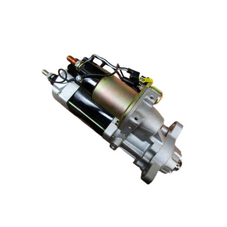 Starter Motor 3021036 for Cummins NT855 Engine - Sinocmp