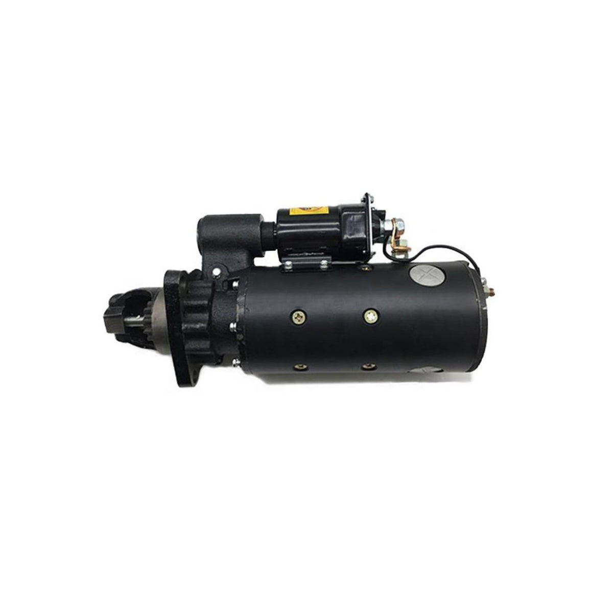 Starter Motor 3021038 3010125 3636821 for Cummins KTA19 Engine