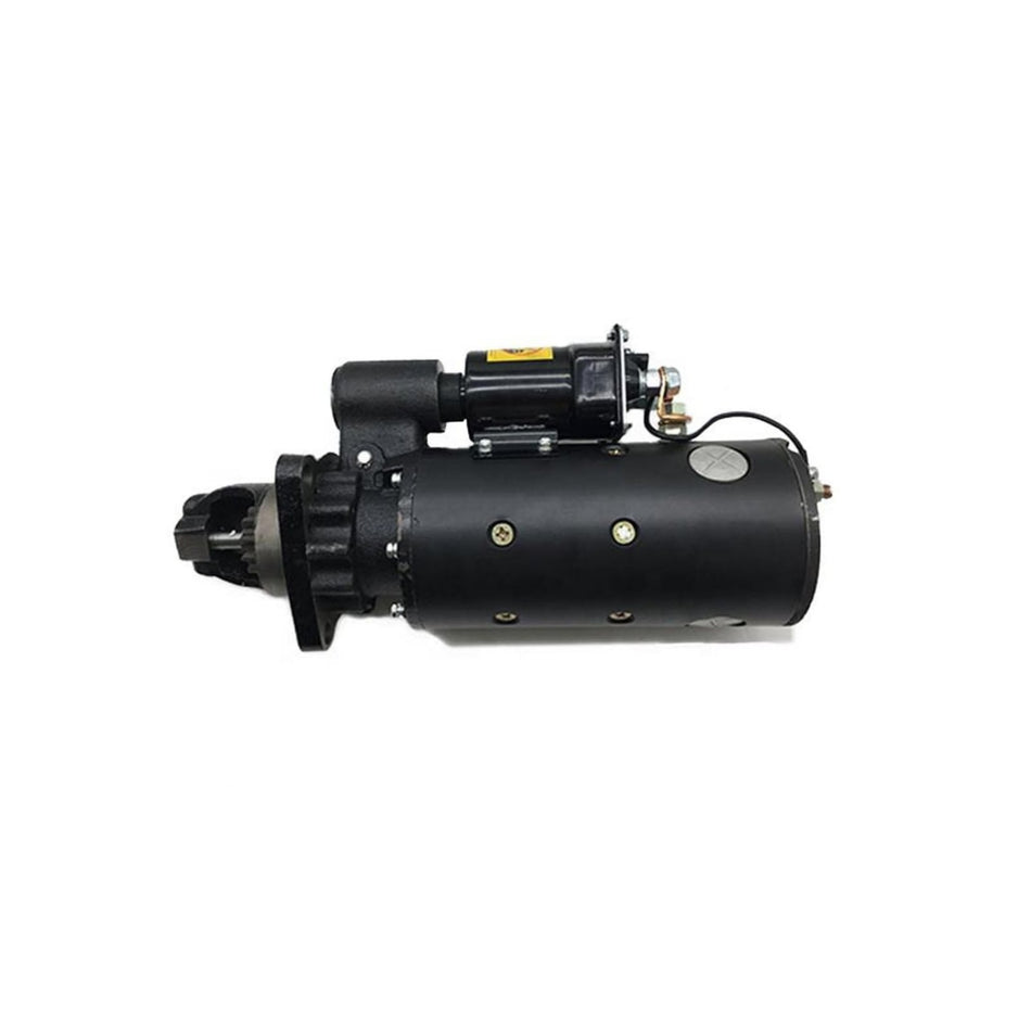 Starter Motor 3021038 3010125 3636821 for Cummins KTA19 Engine