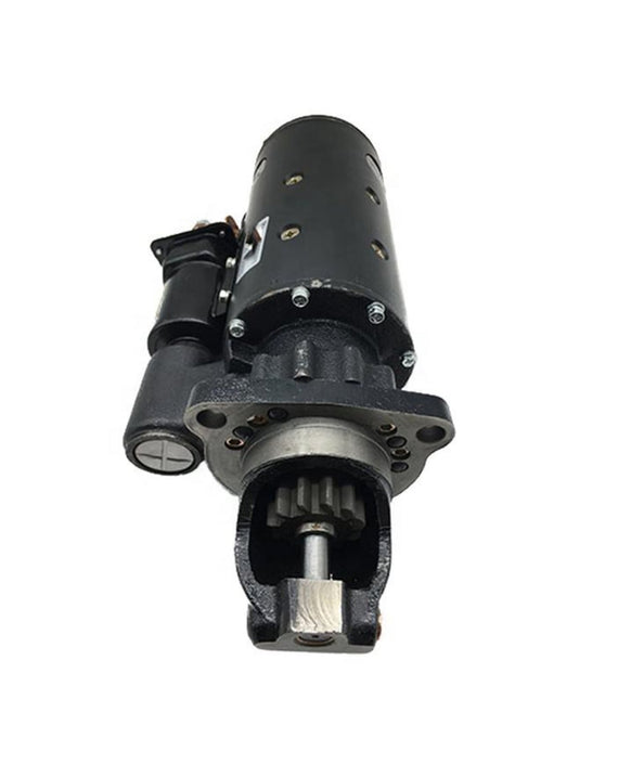 Starter Motor 3021038 3010125 3636821 for Cummins KTA19 Engine