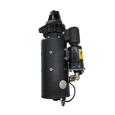 Starter Motor 3021038 3010125 3636821 for Cummins - Sinocmp