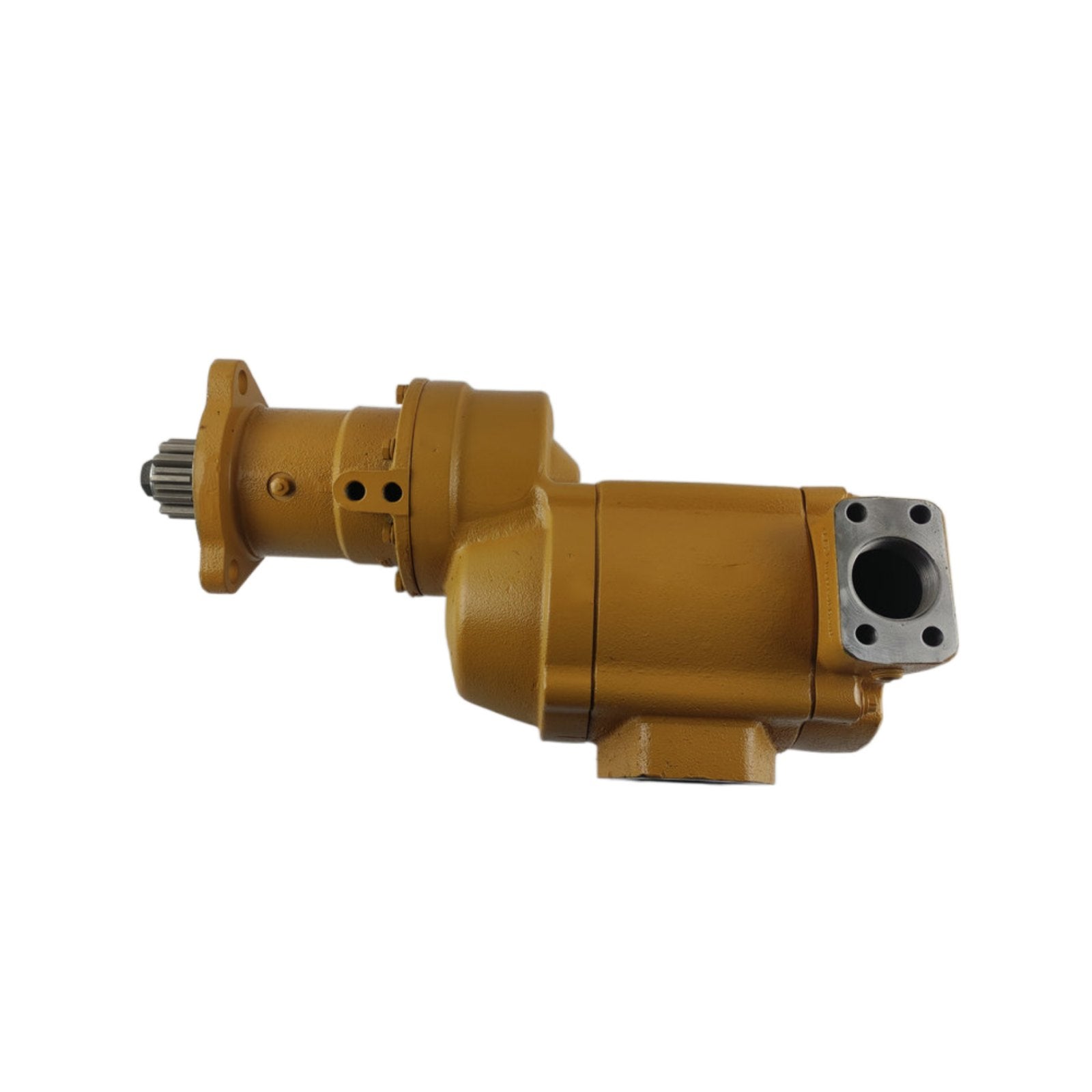 Starter Motor 3026797 3629979 for Cummins VTA28 Diesel Engine