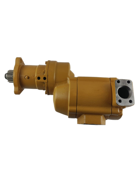 Starter Motor 3026797 3629979 for Cummins VTA28 Diesel Engine