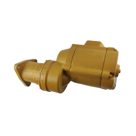 Starter Motor 3026797 3629979 for Cummins VTA28 Diesel Engine - Sinocmp