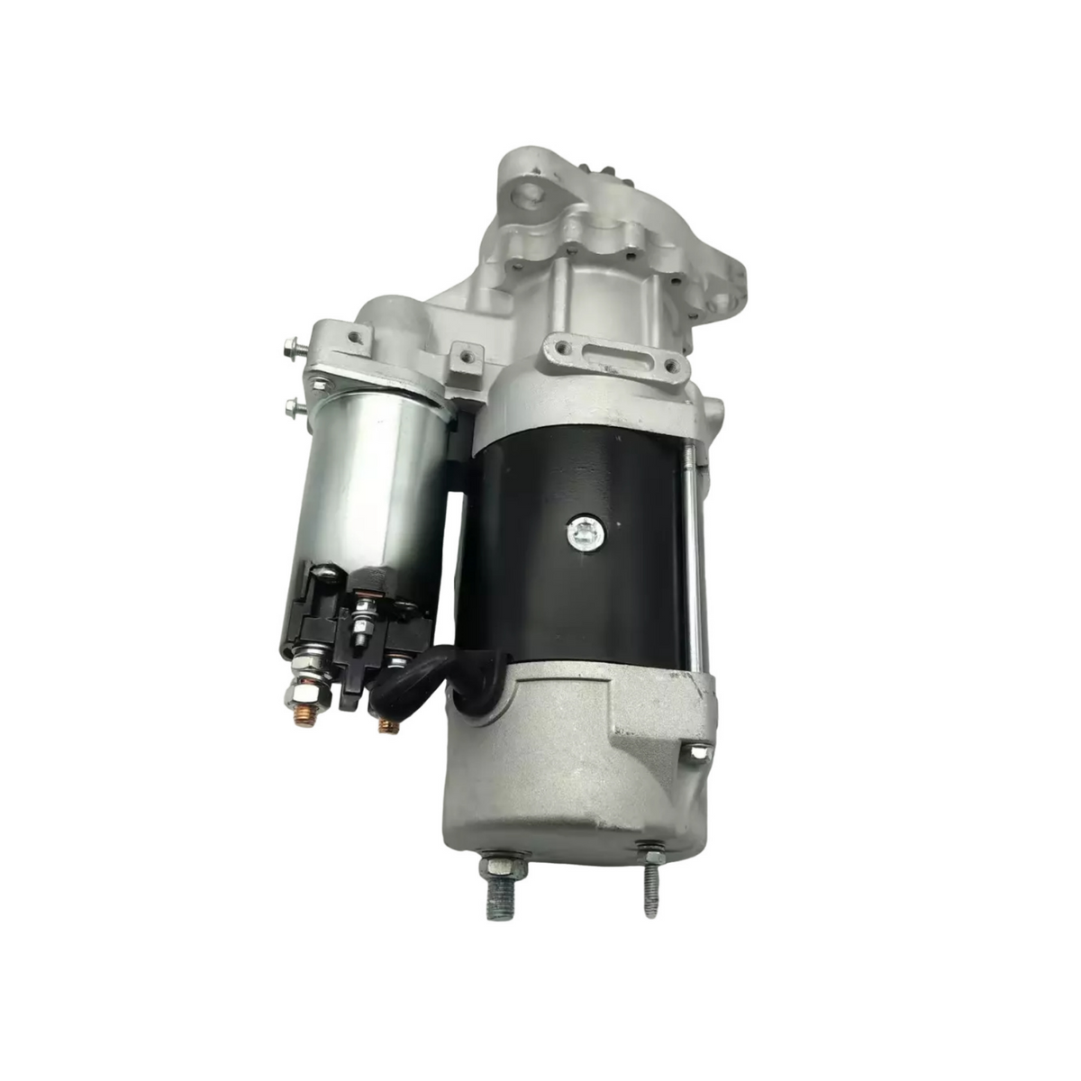 Starter Motor 3102765 for Cummins NT855 Engine - Sinocmp