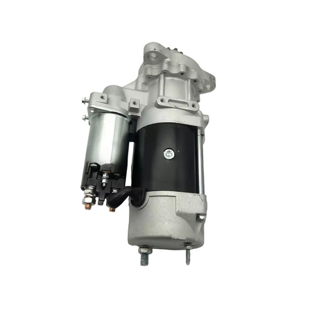 Starter Motor 3102765 for Cummins NT855 Engine - Sinocmp