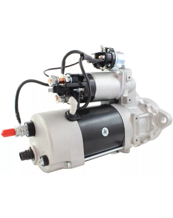 Starter Motor 3102767 for Cummins Engine 6CT8.3 8.3L