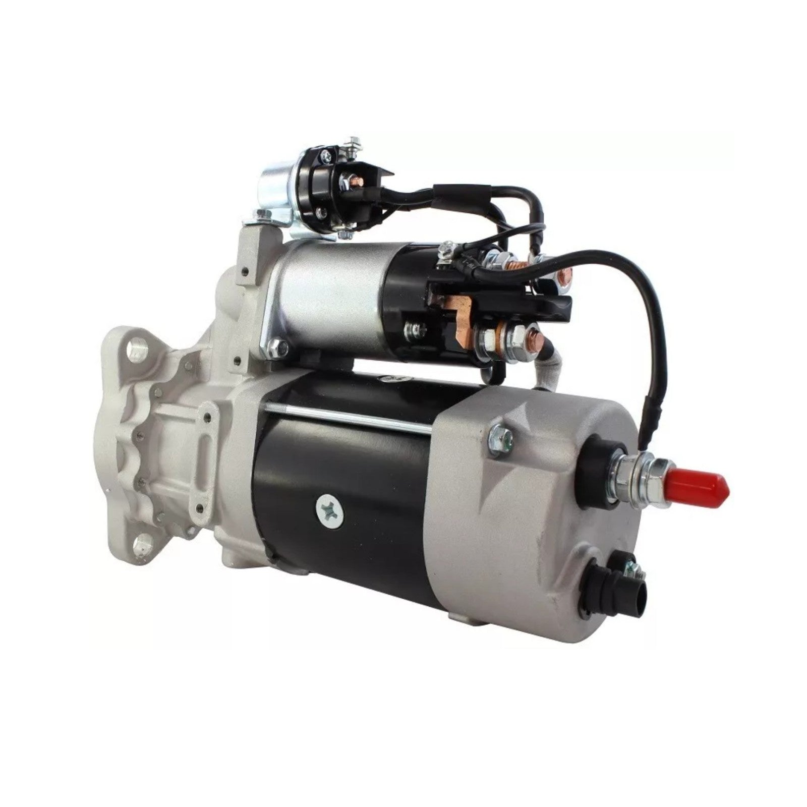 Starter Motor 3102767 for Cummins Engine 6CT8.3 