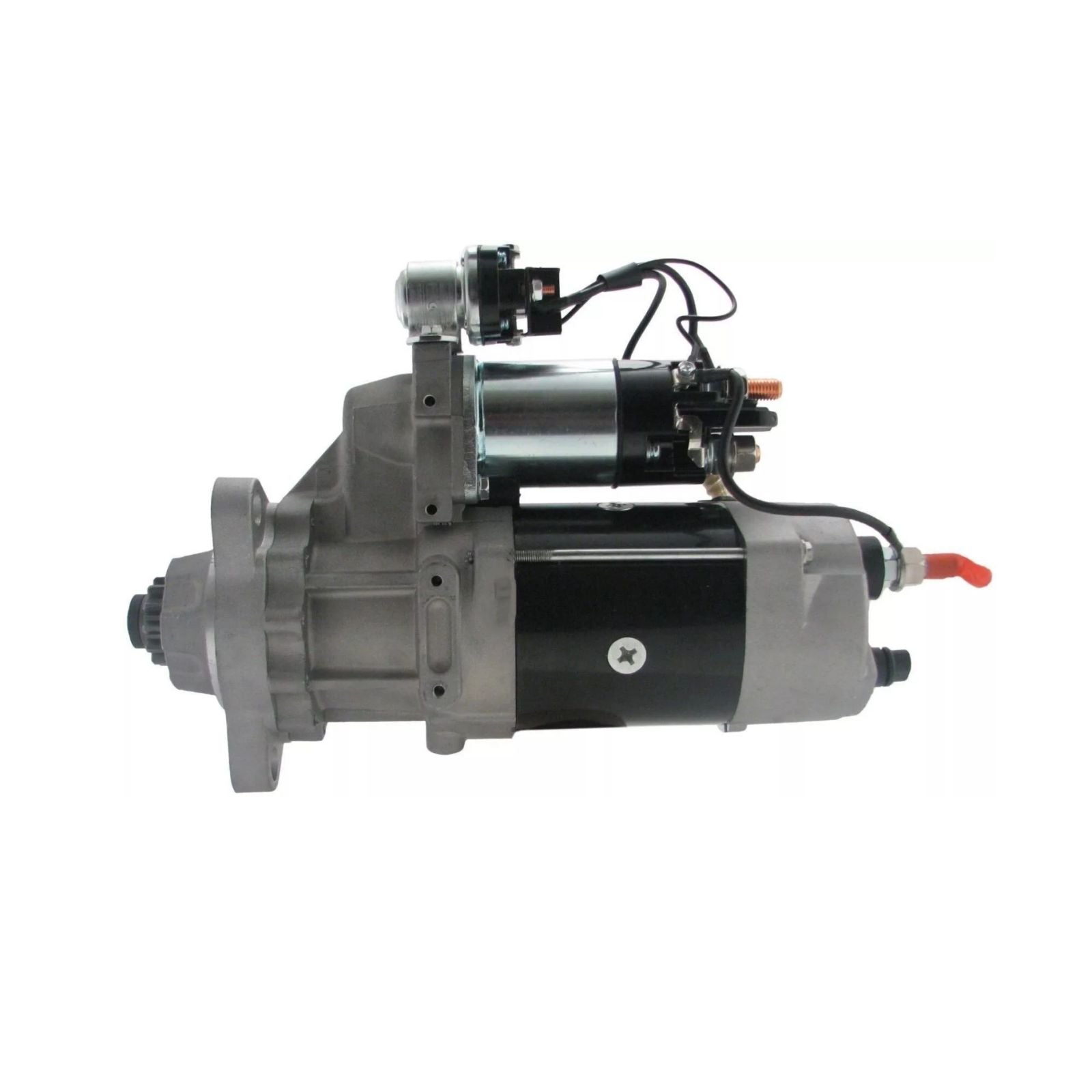 Starter Motor 3102919 for Cummins QSC8.3 Engine