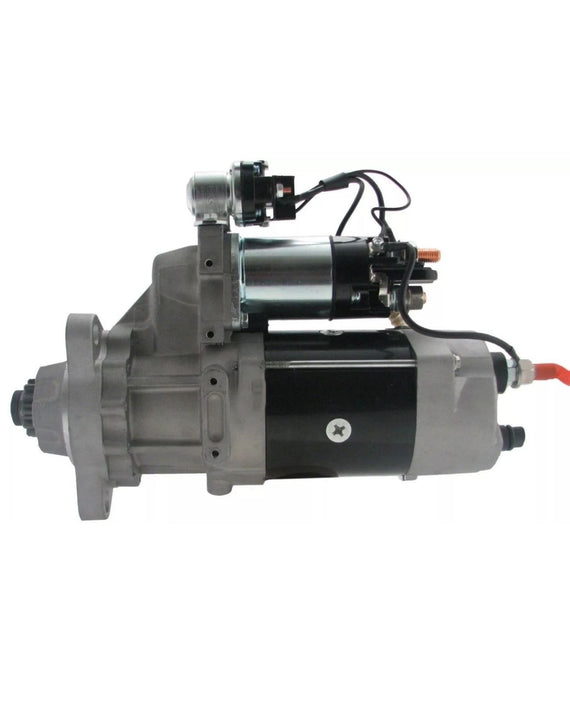 Starter Motor 3102919 for Cummins QSC8.3 Engine