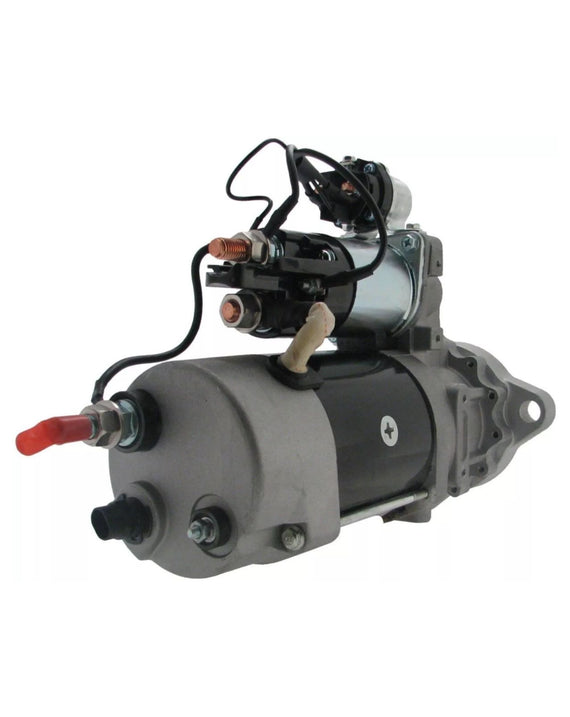 Starter Motor 3102919 for Cummins QSC8.3 Engine