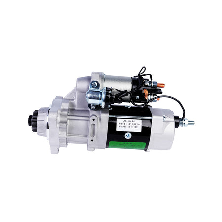 Anlasser 3103916 3675282 8200330 für Cummins V903 Perkins 2306C Motor
