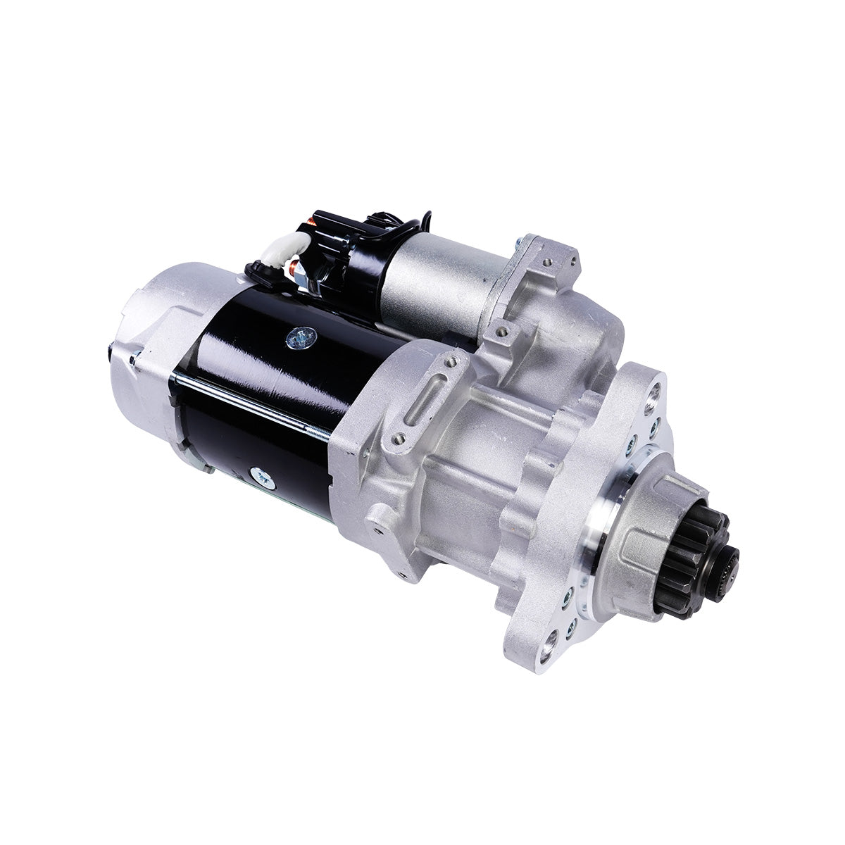Anlasser 3103916 3675282 8200330 für Cummins V903 Motor