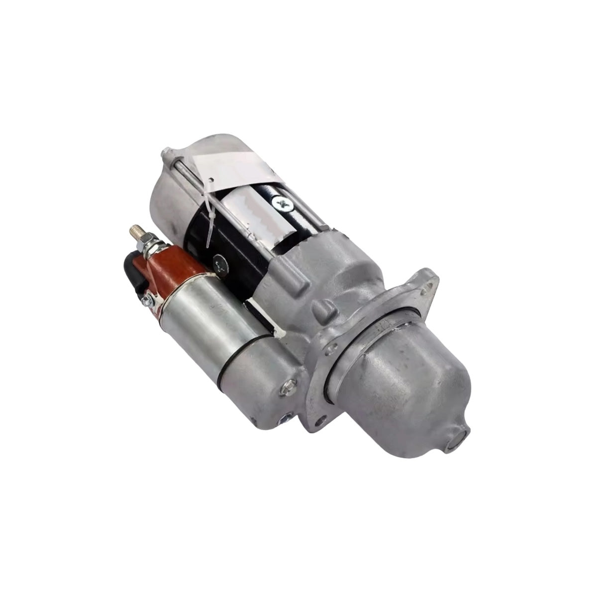 Starter Motor 3176063 for Cummins KTA50 Engine - Sinocmp