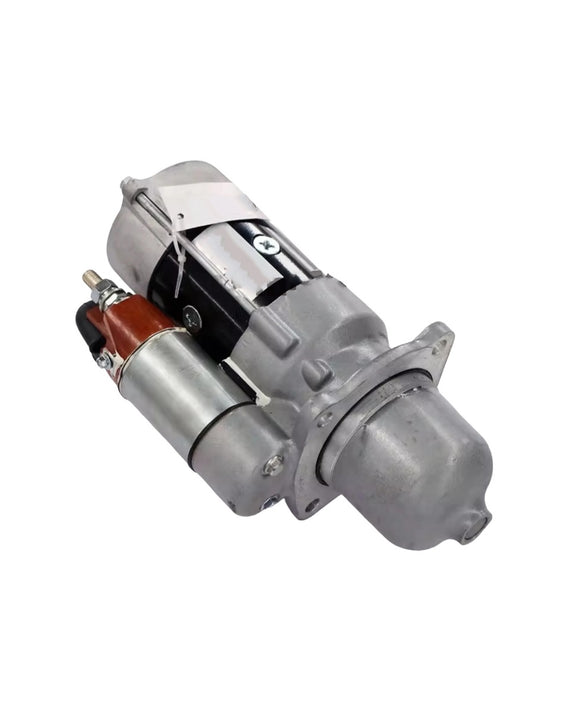 Démarreur 3176063 pour moteur Cummins KTA50
