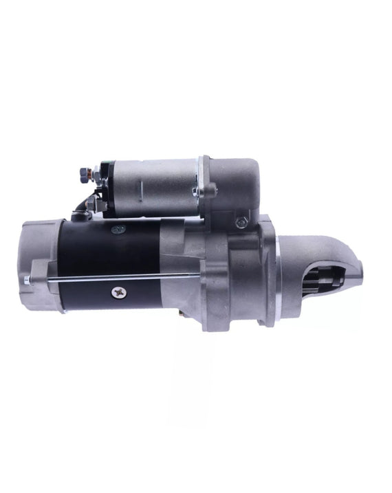 Démarreur 3283329 pour moteur Cummins 6BT5.9