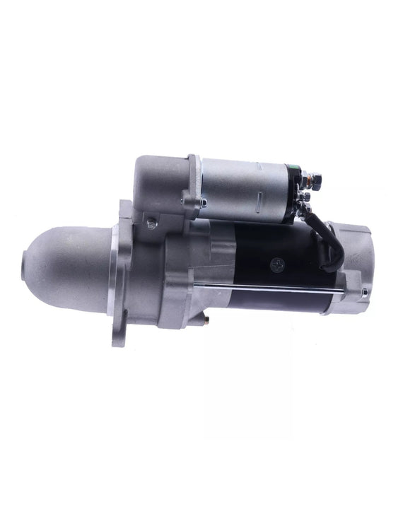Démarreur 3283330 pour moteur Cummins 6BTA5.9-G2