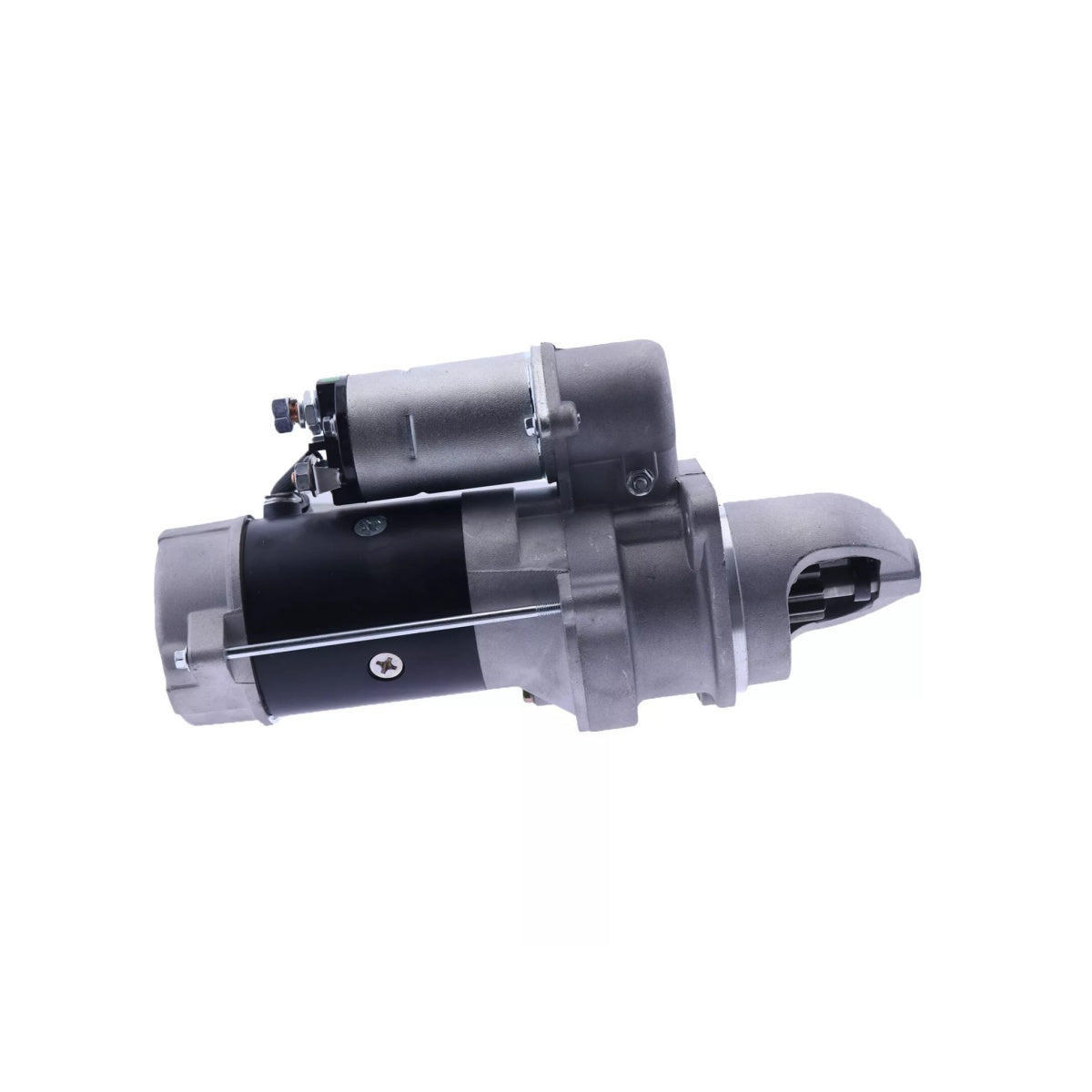 Starter Motor 3283330 for Cummins 6BTA5.9-G2 - Sinocmp