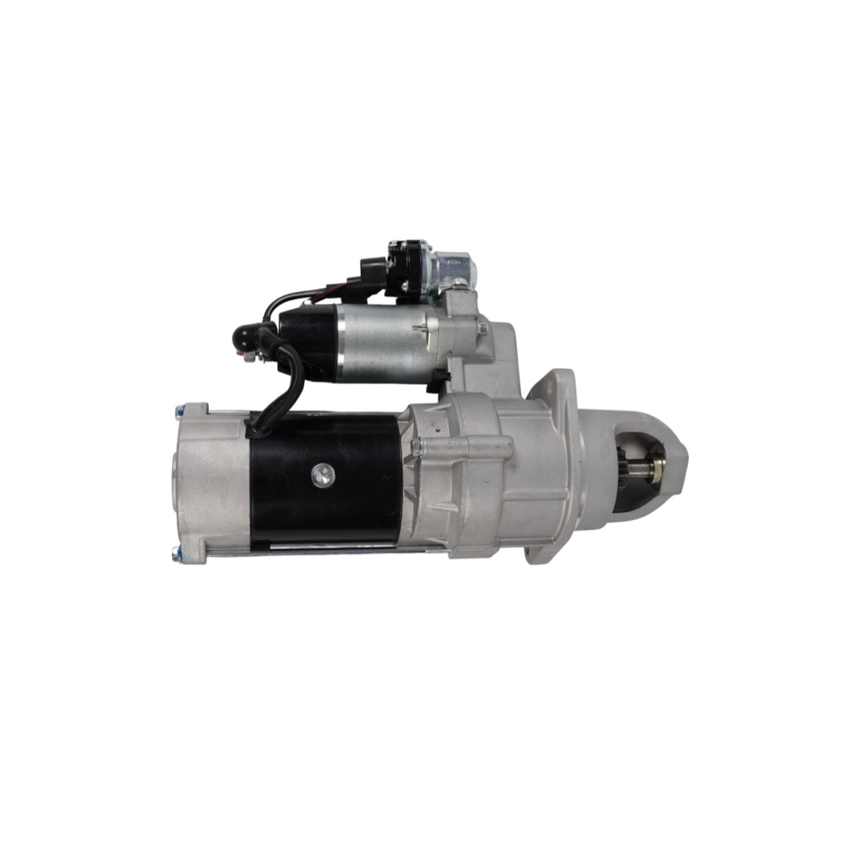 Starter Motor 3354458 for Cummins QSB 4BT 6BT 5.9L Engine