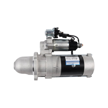 Motor de arranque 3354458 para motor Cummins QSB 4BT 6BT 5.9L
