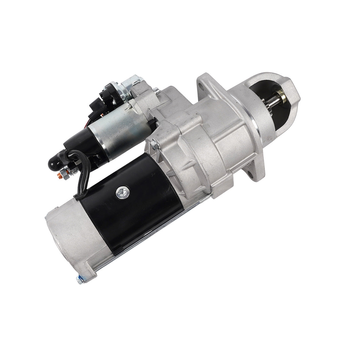 Motor de partida 3354458 para motor Cummins - Sinocmp