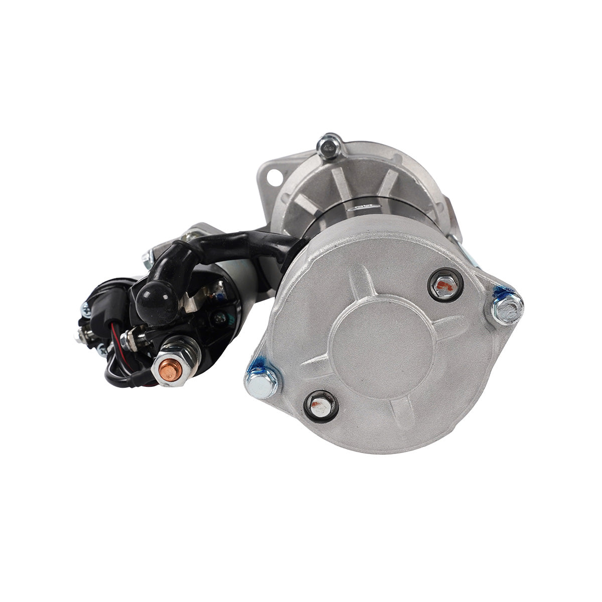 Motor de partida 3354458 para Cummins