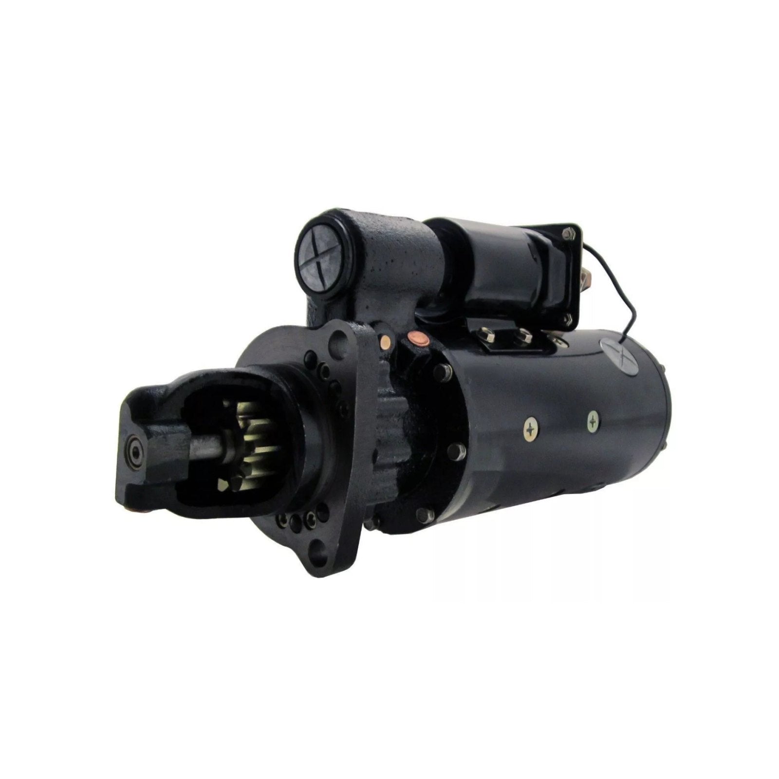 Starter Motor 3383454 338-3454 for Caterpillar CAT Excavator 330C 330D 336D 345B 365B