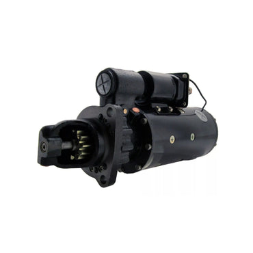 Motor de arranque 3383454 338-3454 para escavadeira Caterpillar CAT 330C 330D 336D 345B 365B