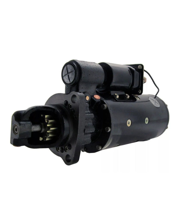 Démarreur 3383454 338-3454 pour pelle Caterpillar CAT 330C 330D 336D 345B 365B