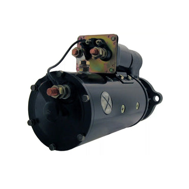 Motor de arranque 3383454 338-3454 para escavadeira Caterpillar CAT 330C 330D 336D 345B 365B