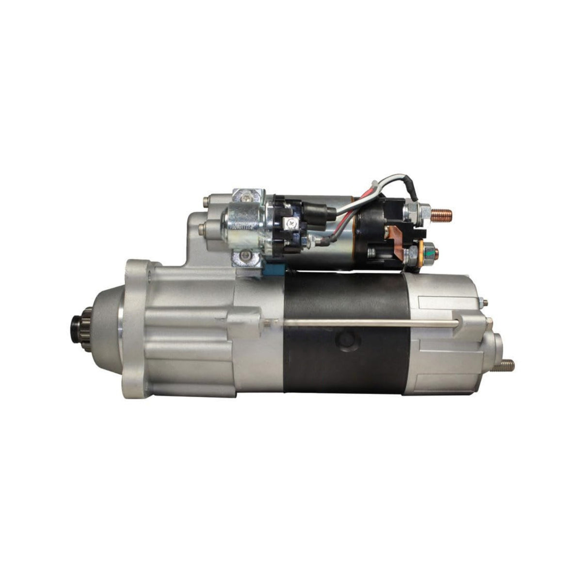 Motor de arranque 3415325 5304291 para motor Cummins 6CT8.3