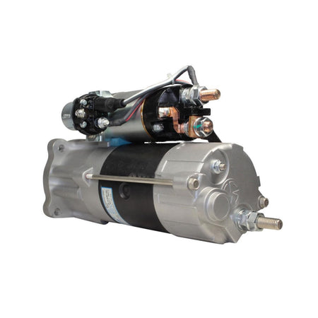 Motor de partida 3415325 5304291 para motor Cummins 6CT8.3 - Sinocmp