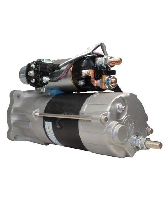 Démarreur 3415325 5304291 pour moteur Cummins 6CT8.3